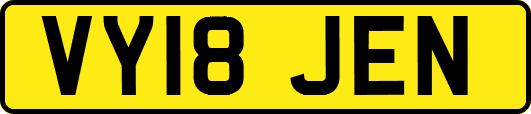 VY18JEN