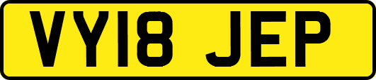 VY18JEP