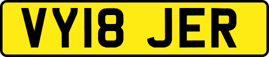 VY18JER