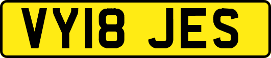 VY18JES