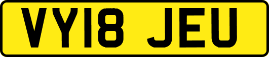 VY18JEU