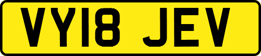 VY18JEV