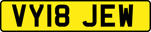 VY18JEW