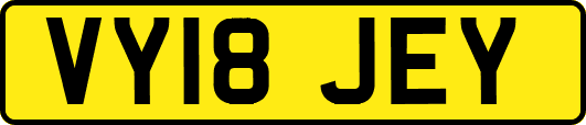 VY18JEY
