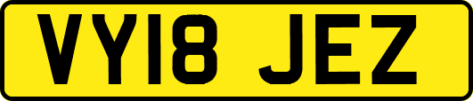VY18JEZ