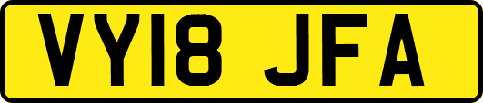 VY18JFA
