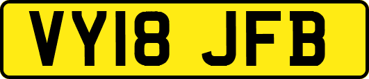 VY18JFB