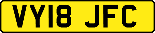VY18JFC
