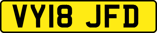 VY18JFD