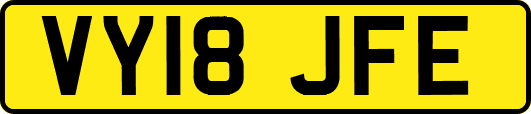 VY18JFE