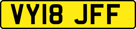 VY18JFF