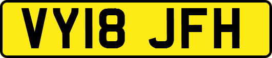 VY18JFH