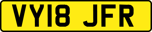 VY18JFR