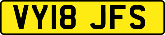 VY18JFS