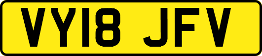 VY18JFV