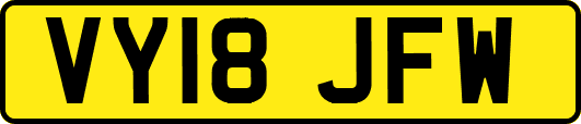 VY18JFW