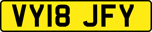 VY18JFY