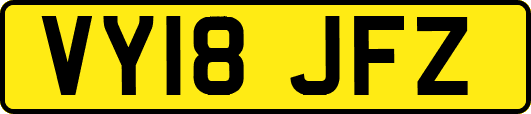 VY18JFZ