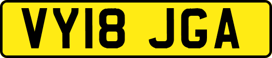 VY18JGA