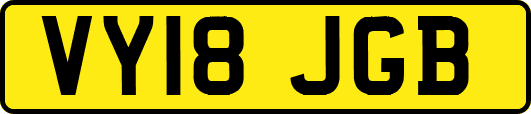 VY18JGB