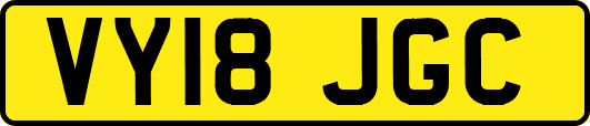 VY18JGC