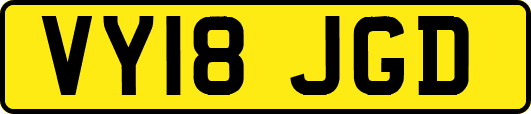 VY18JGD
