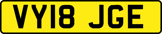 VY18JGE