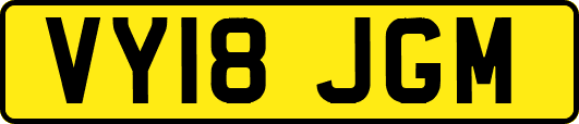 VY18JGM