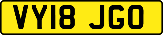 VY18JGO