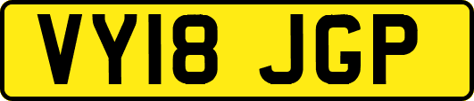 VY18JGP