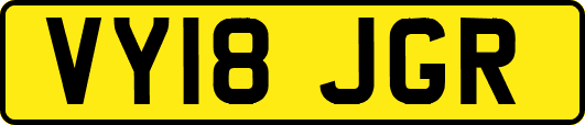 VY18JGR