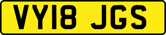 VY18JGS