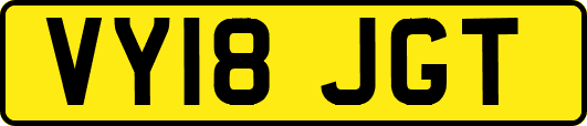 VY18JGT