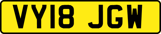 VY18JGW