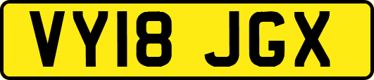 VY18JGX