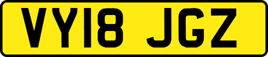 VY18JGZ