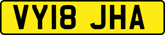 VY18JHA