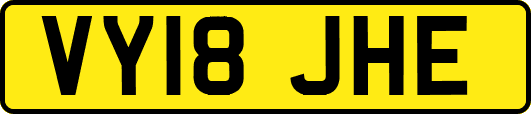 VY18JHE