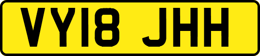 VY18JHH