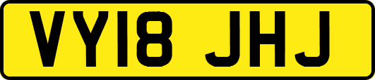 VY18JHJ
