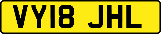 VY18JHL