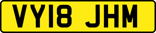 VY18JHM
