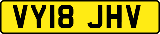 VY18JHV