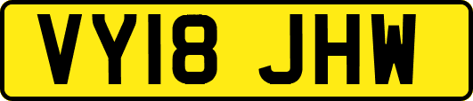 VY18JHW