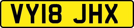 VY18JHX