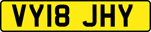 VY18JHY