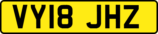 VY18JHZ