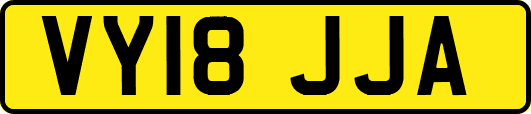 VY18JJA