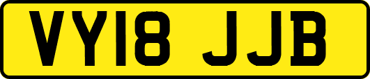 VY18JJB