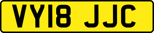 VY18JJC